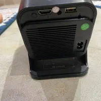 مینی پرژکتور