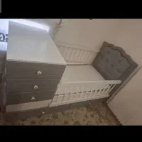 تخت خواب بچگانه،نوجوان
