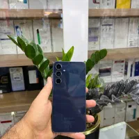 گوشی سامسونگ Galaxy A55 256/8G در حدآک|موبایل|قم, هفت تیر|دیوار