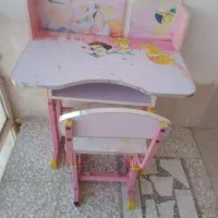 میزوصندلی کودک