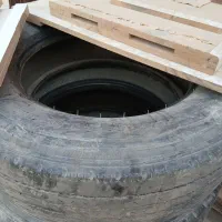 لاستیک کامیون تیوبلس|قطعات یدکی و لوازم جانبی|خاوران, |دیوار