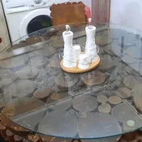 میز صندلی نهار خوری چهار نفره