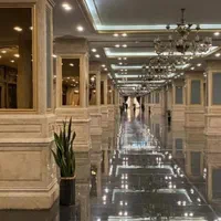 ۱۳۱ متـر/ویودار/طبقات آخر/برج برند/قابل تبدیل|اجارهٔ آپارتمان|تهران, هروی|دیوار