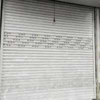 ۱۲۰متر مغازه/بر خیابان مطهری