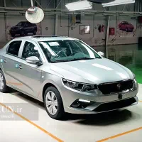 تارا اتوماتیک v 4