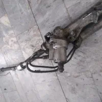 گیربکس و جعبه فرمان وپولوس پژو ۴۰۵|قطعات یدکی و لوازم جانبی|تهران, شکوفه (عبدل آباد)|دیوار
