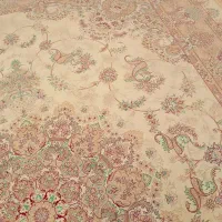 یه تخته فرش ۱۲متری تمام نخ|فرش|کوهدشت, |دیوار