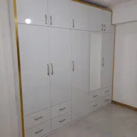 کمد نقد و چک|جاکفشی، کمد، دراور|قم, حقیقت|دیوار