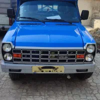 نیسان اپشنال تکسوز رادیال