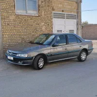 پارس سال استثنایی