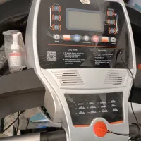 تردمیل چند کاره