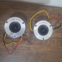 سوپر تیوتر آمریکایی