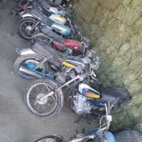 موتورمزایده|موتورسیکلت|اسدآباد, |دیوار