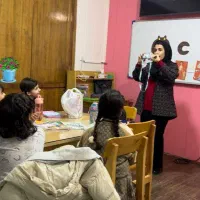 یک هفته رایگان با راینا|خدمات آموزشی|مشهد, فلسطین|دیوار