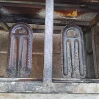 دکه فلافل برا فروش