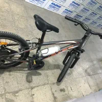 دوچرخه سالم و تمیز|دوچرخه، اسکیت، اسکوتر|پیشوا, |دیوار