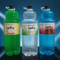فروش عمده آب رادیاتور و شیشه‌شوی پرشین