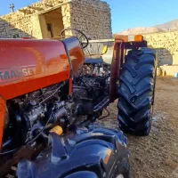 تراکتور ۲۸۵جفت|خودرو سنگین|شاهرود, |دیوار