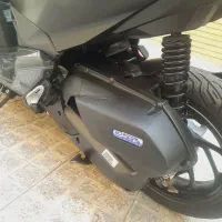 کلیک160|موتورسیکلت|تهران, خاوران|دیوار