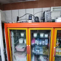 یخچال 6 درب سالم|یخچال و فریزر|گنبد کاووس, |دیوار