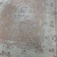 فرش ۶ متری ۷۰۰ شانه  .کارکرده بدون نیاز به تعمیر|فرش|رشت, خواهر امام|دیوار