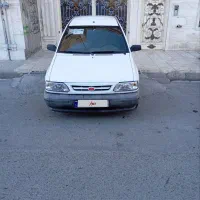 پراید 96 شاسی سالم