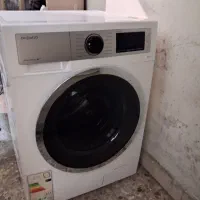 ماشین لباسشویی دوو