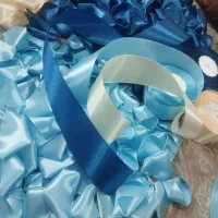 دسته گل ربانی|گل مصنوعی|شهریار, رضی آباد بالا|دیوار