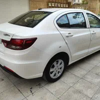 شاهین gدنده ای باسانروف مدل 1403در حد خشک کارخانه|خودرو سواری و وانت|اردبیل, |دیوار