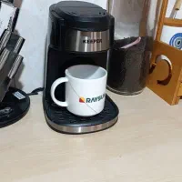 قهو ساز|سماور، چای‌ساز، قهوه‌ساز|رباط‌کریم, مسکن مهر آبشناسان|دیوار