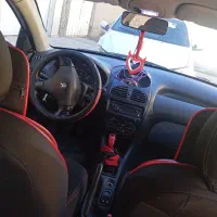 206sd v 1  مدل 89|خودرو سواری و وانت|ملک‌آباد, |دیوار