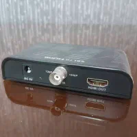 کانوتور تبدیل sdiبه hdmi|دوربین عکاسی و فیلم‌برداری|تهران, ارم|دیوار