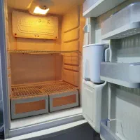 یخچال فریزردرحد