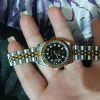 ساعت رولکس *(فروش فوری)*