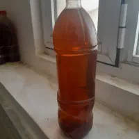 سرکه سیب ۳ ساله