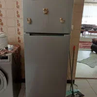 یخچال فریزر|یخچال و فریزر|شاهین‌شهر, شهرک منازل چوبی|دیوار