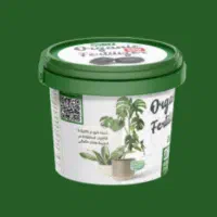 تغذیه کامل گلهای آپارتمانی