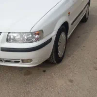 سمند مدل ۹۲ EF7|خودرو سواری و وانت|بجنورد, |دیوار