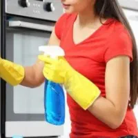 استخدام نظافتچی خانم