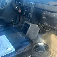 پراید سبزمتالیک مدل۸۳|خودرو سواری و وانت|سیمین شهر, |دیوار