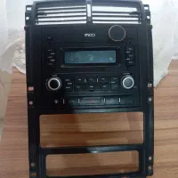 ضبط فابریک پژو پارس