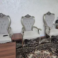 مبل|مبلمان خانگی و میز عسلی|رباط‌کریم, مسکن مهر آبشناسان|دیوار