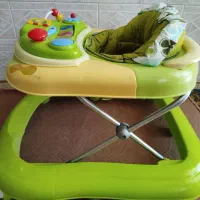 کریر و روروئک نوزاد نو