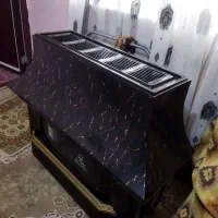 بخاری گازی|بخاری، هیتر، شومینه|رشت, آب آسیاب|دیوار