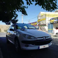 206پژو مدل97