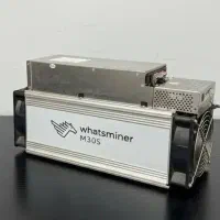 فروش انواع ماینر قانونی M30s
