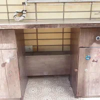 میز کامپیوتر یا میز تحریر