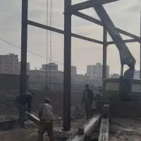 اجاره جرثقیل در پاکدشت