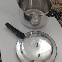 زودپز|ظروف پخت‌وپز|قم, هنرستان|دیوار
