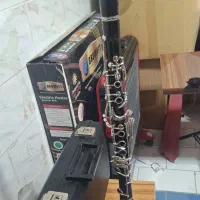 کلارینت بوفت اوت